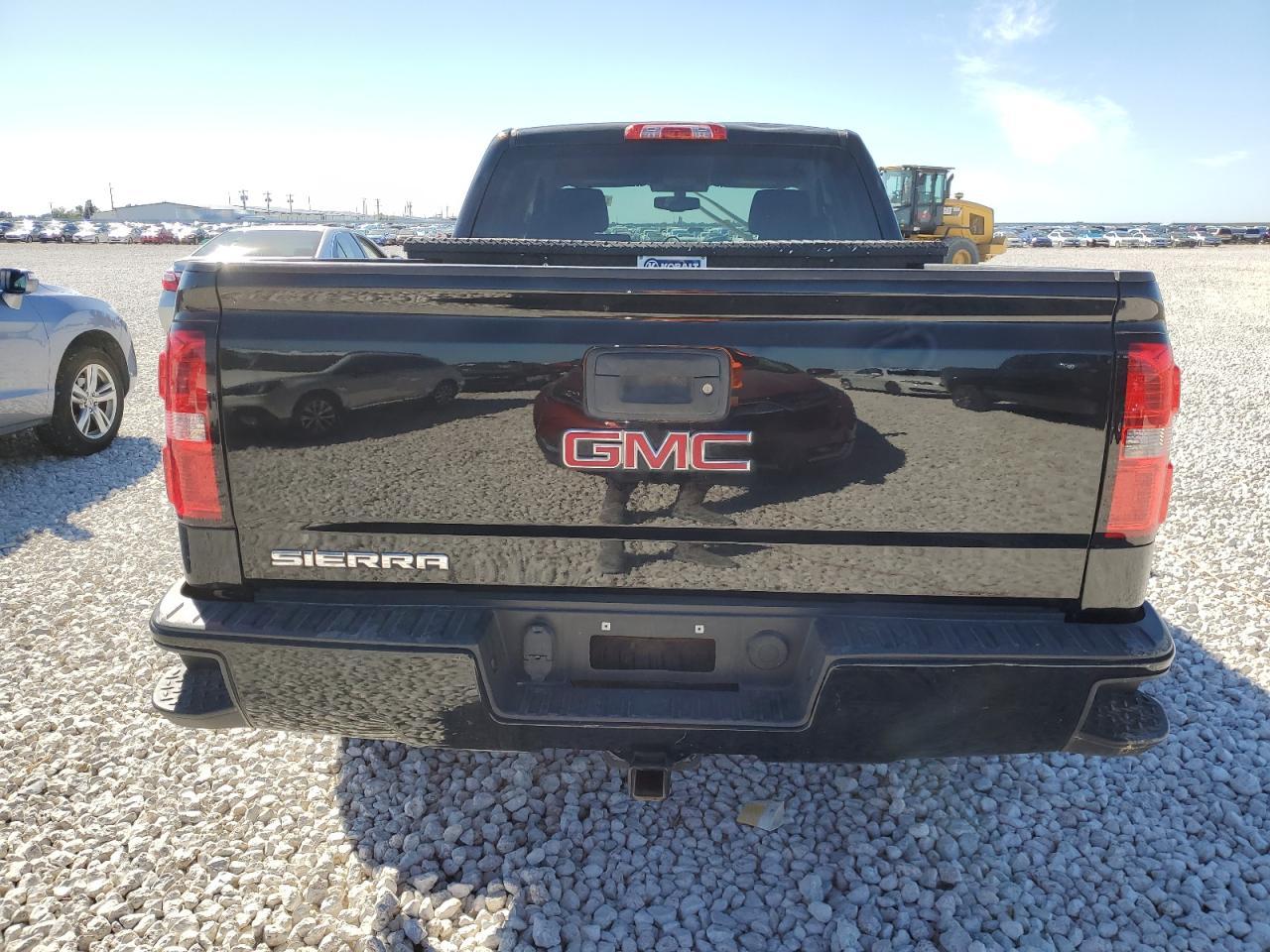2015 GMC Sierra C1500 - Image 6