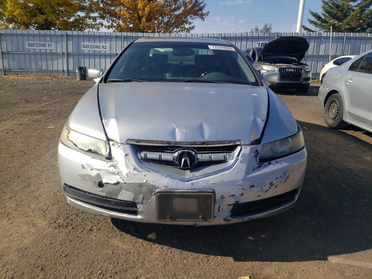 2004 Acura Tl - Image 5