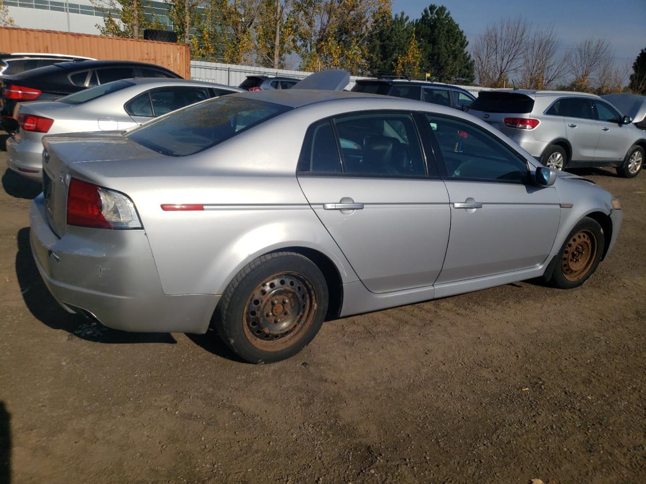 2004 Acura Tl - Image 3