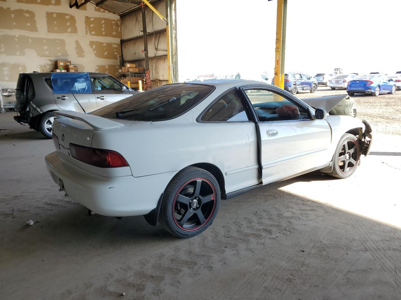 1995 Acura Integra Se - Image 3