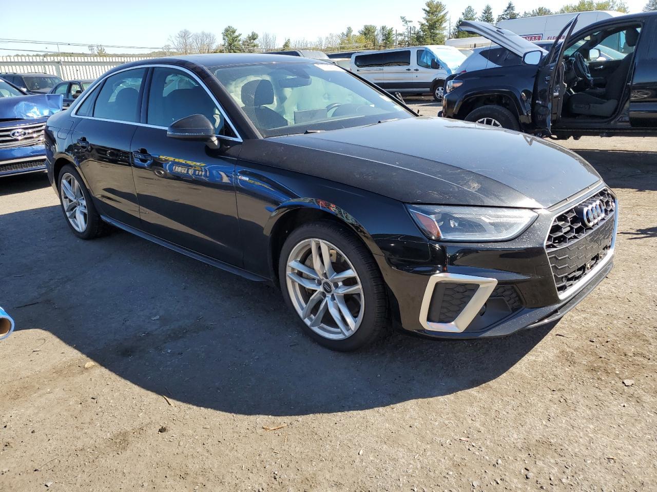 2020 Audi A4 Premium - Фото 4