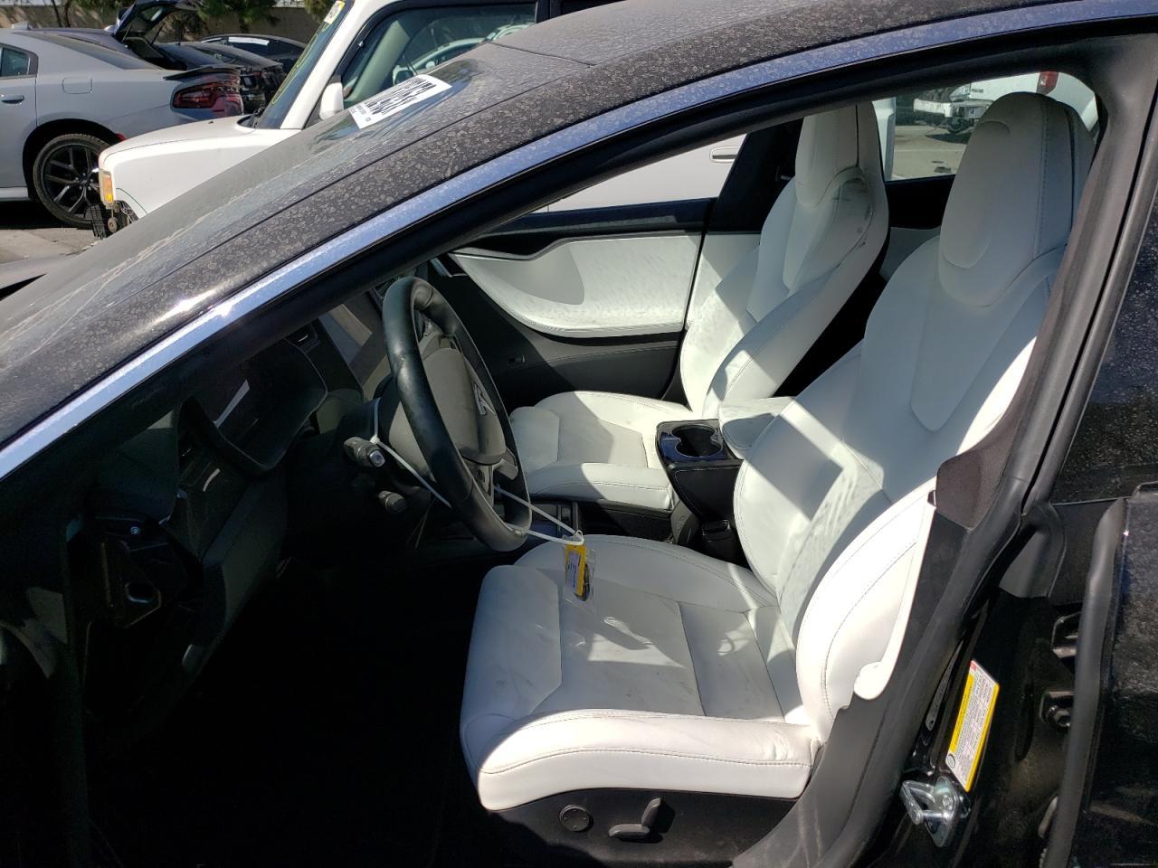 2019 Tesla Model S - Image 7