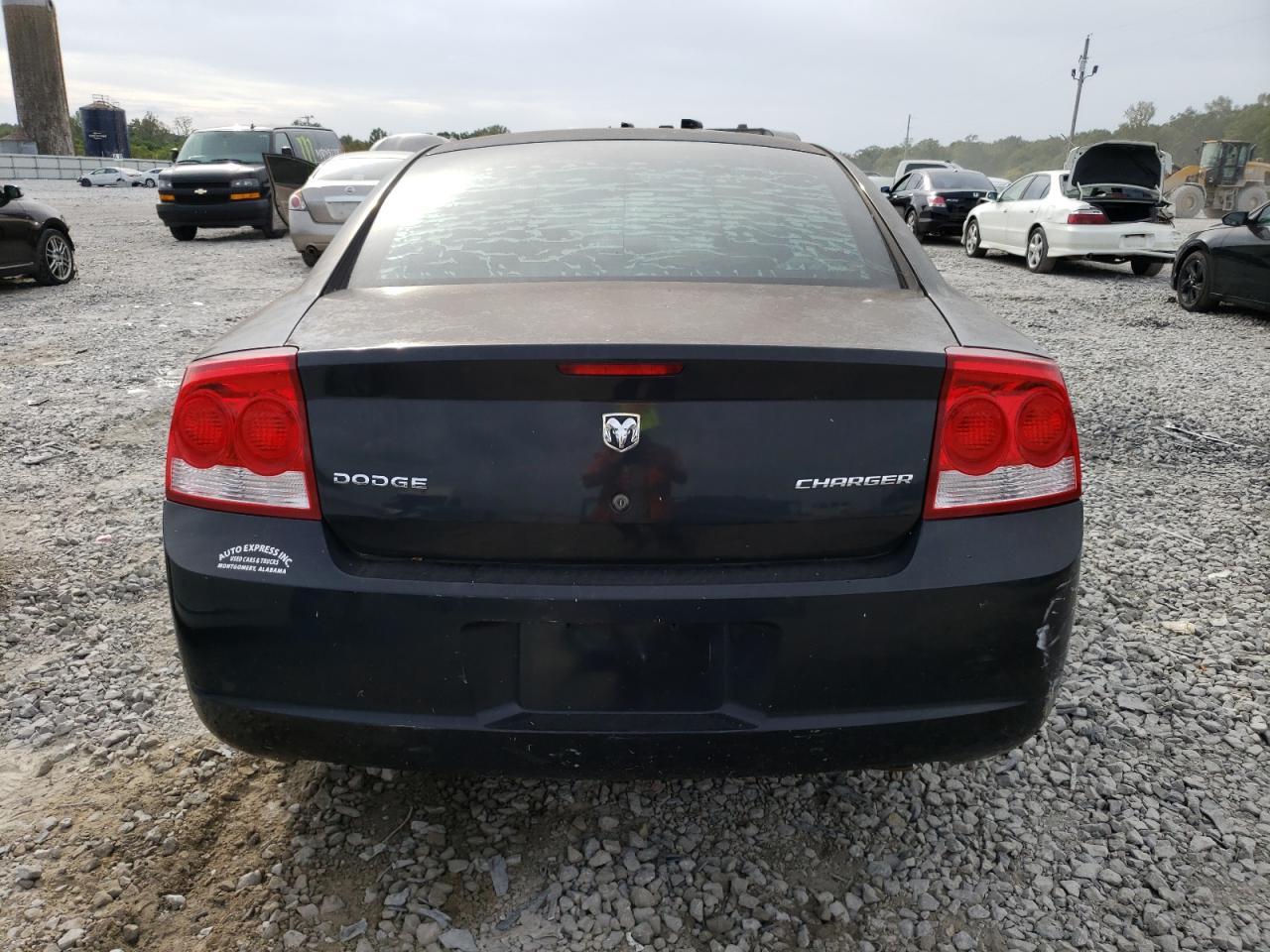 2009 Dodge Charger - Image 6