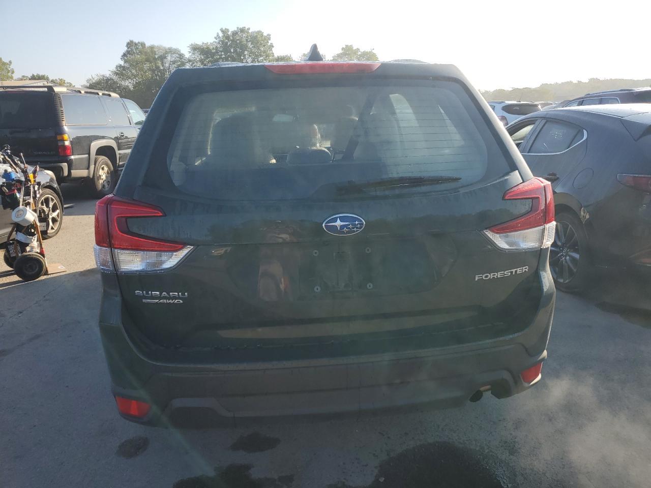 2023 Subaru Forester - Фото 6