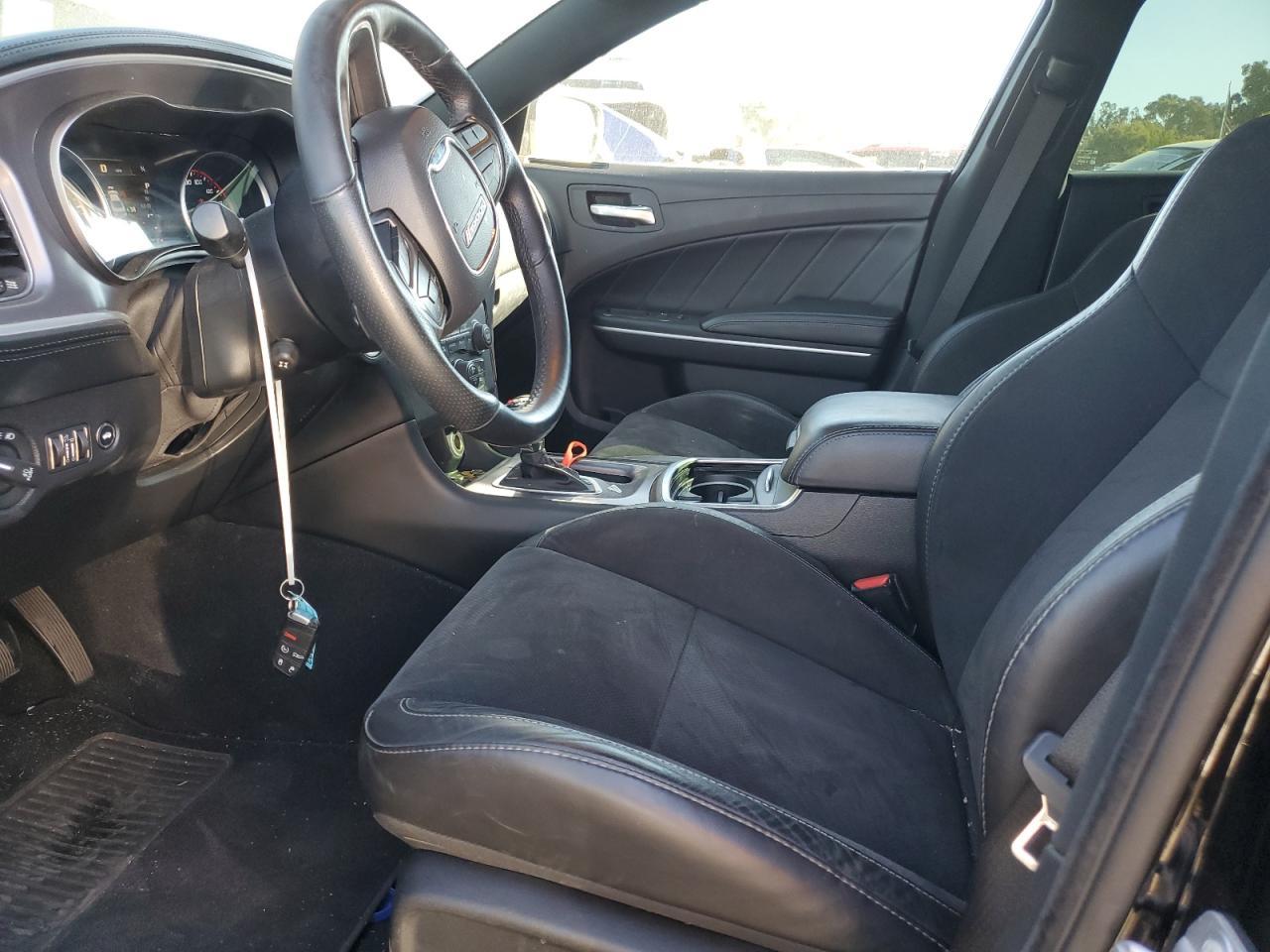 2019 Dodge Charger Scat Pack - Фото 7