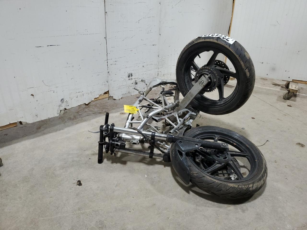 2013 Honda Cbr250 R - Фото 2