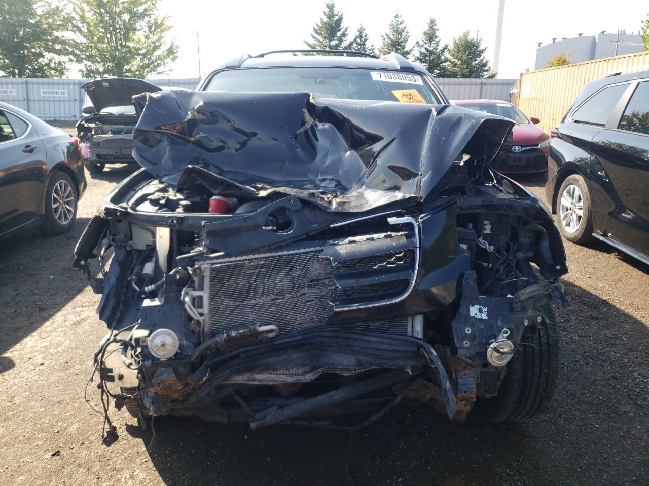 2007 Hyundai Santa Fe Se - Фото 5