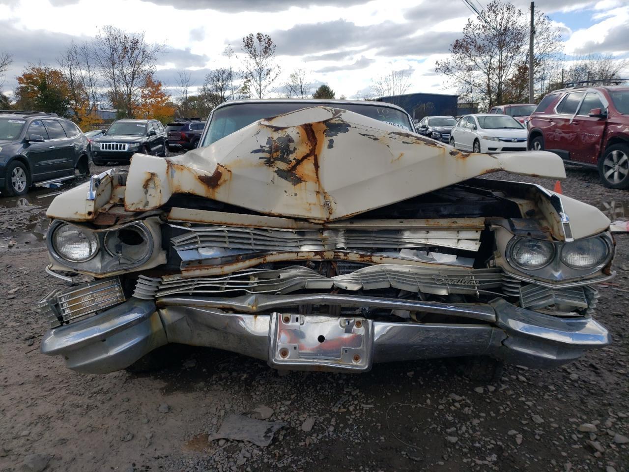 1964 Cadillac Deville - Image 5
