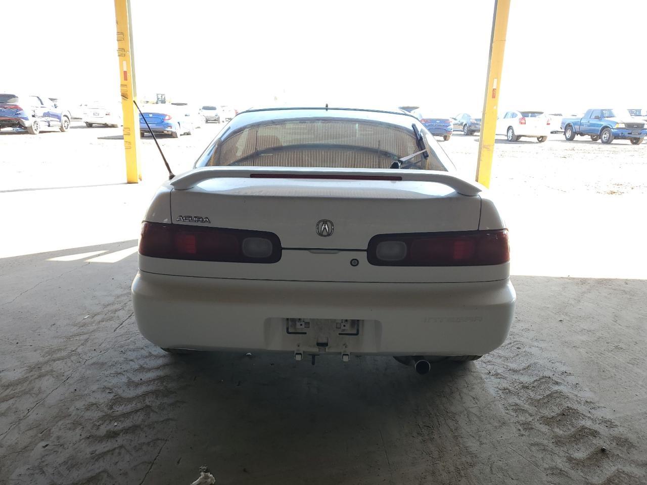 1995 Acura Integra Se - Image 6