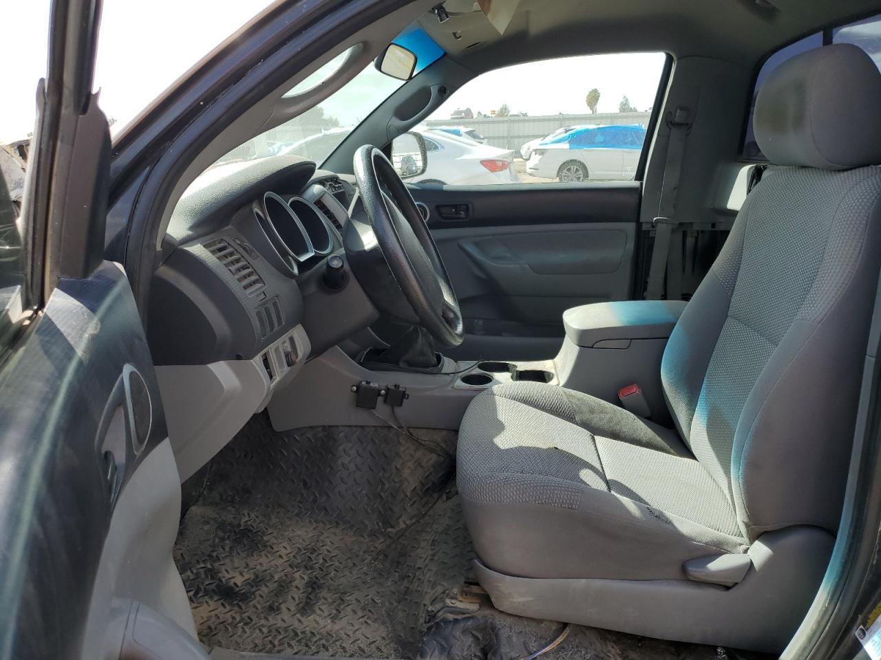 2006 Toyota Tacoma Prerunner - Фото 7