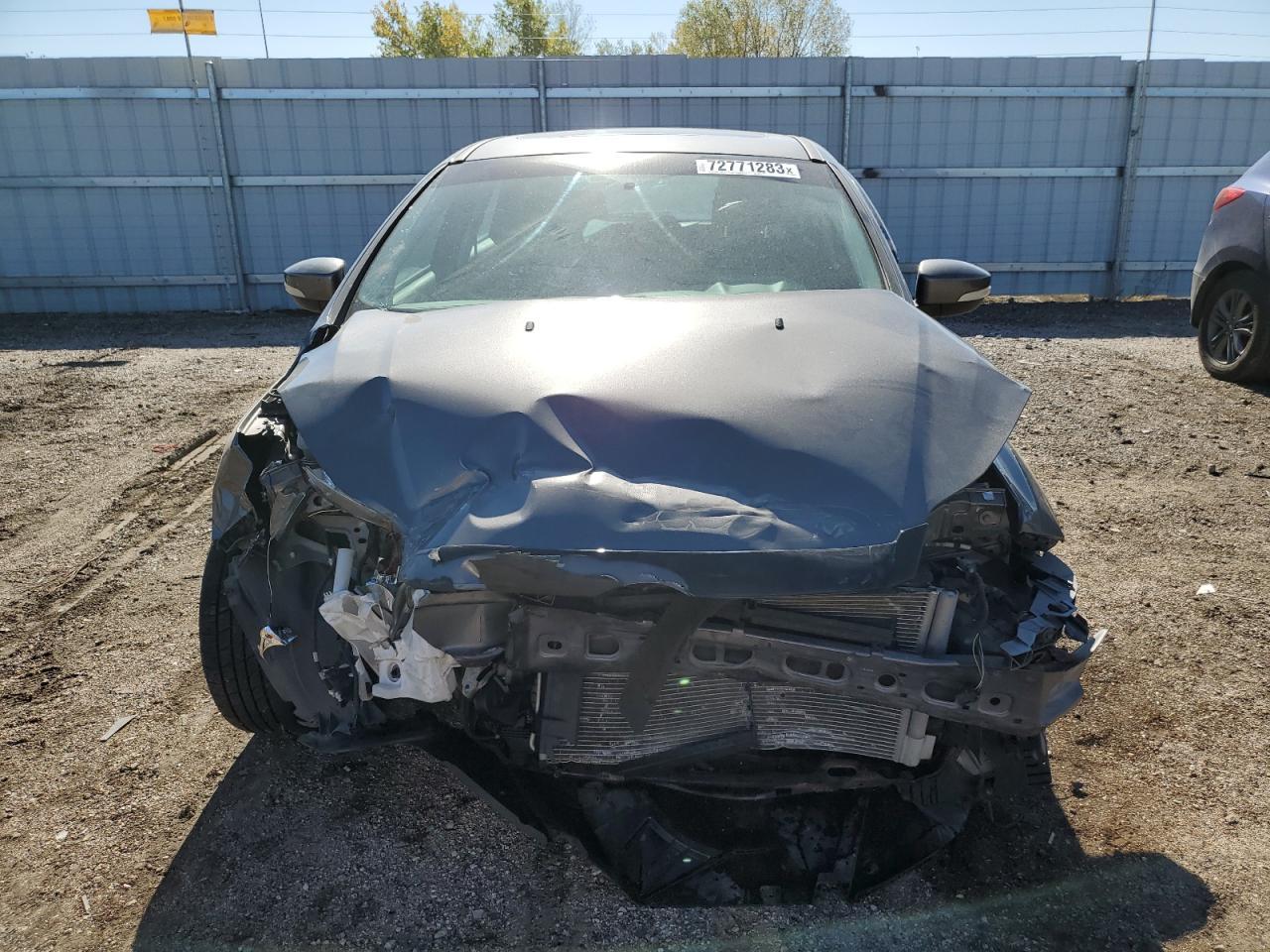 2014 Ford Focus Se - Фото 5