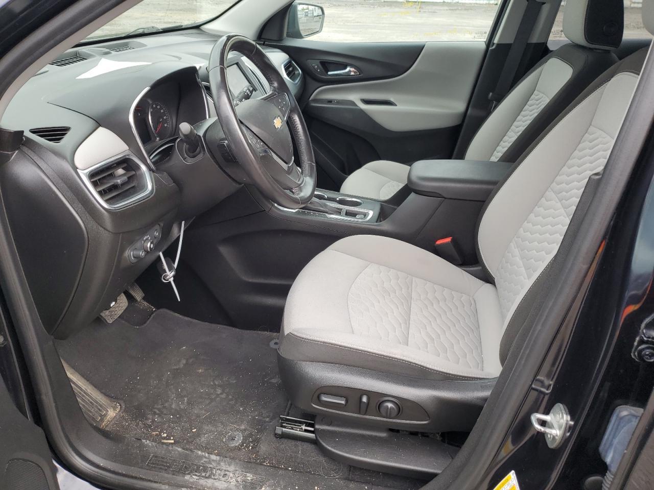 2020 Chevrolet Equinox Lt - Фото 7