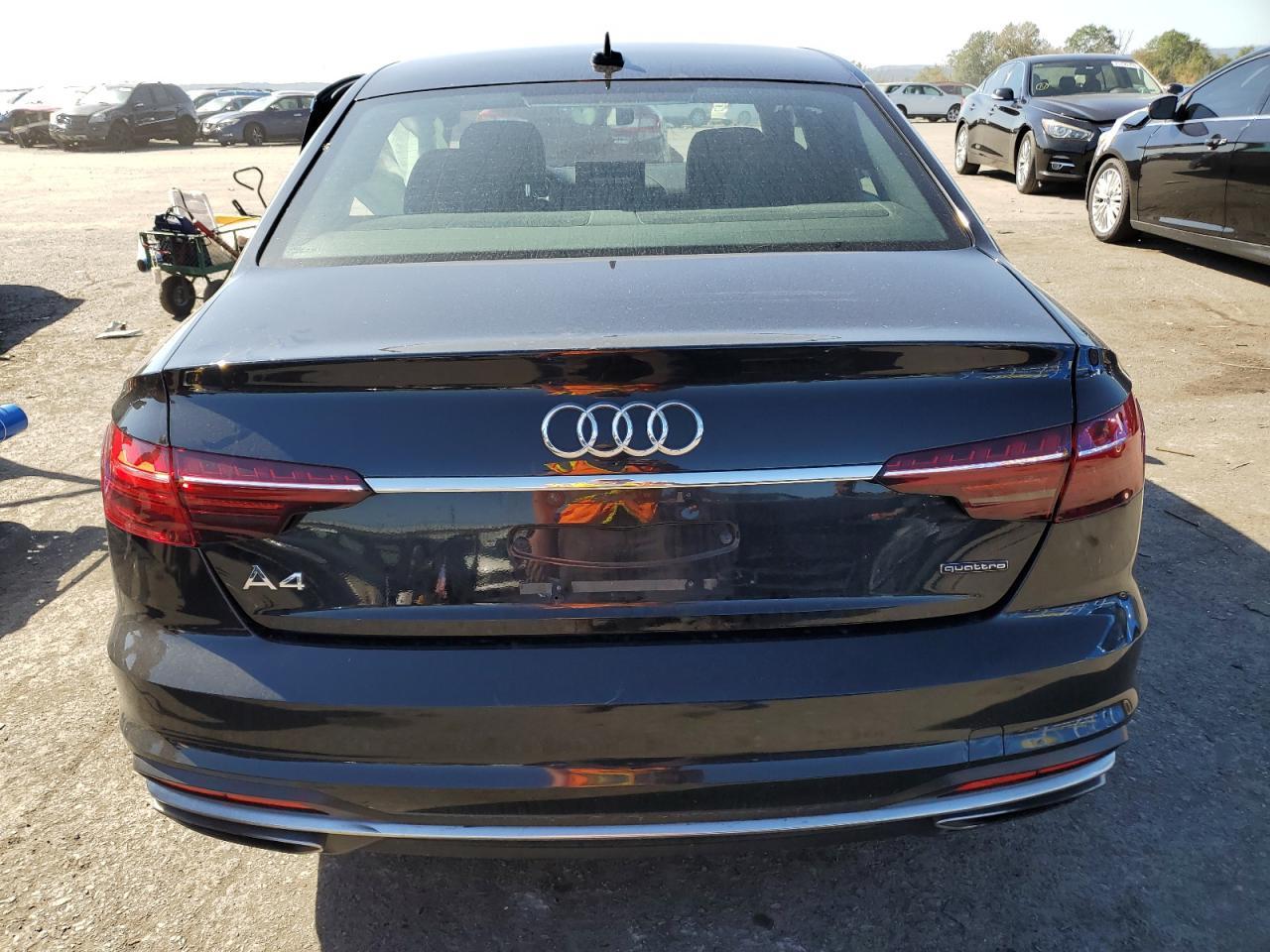 2020 Audi A4 Premium - Фото 6