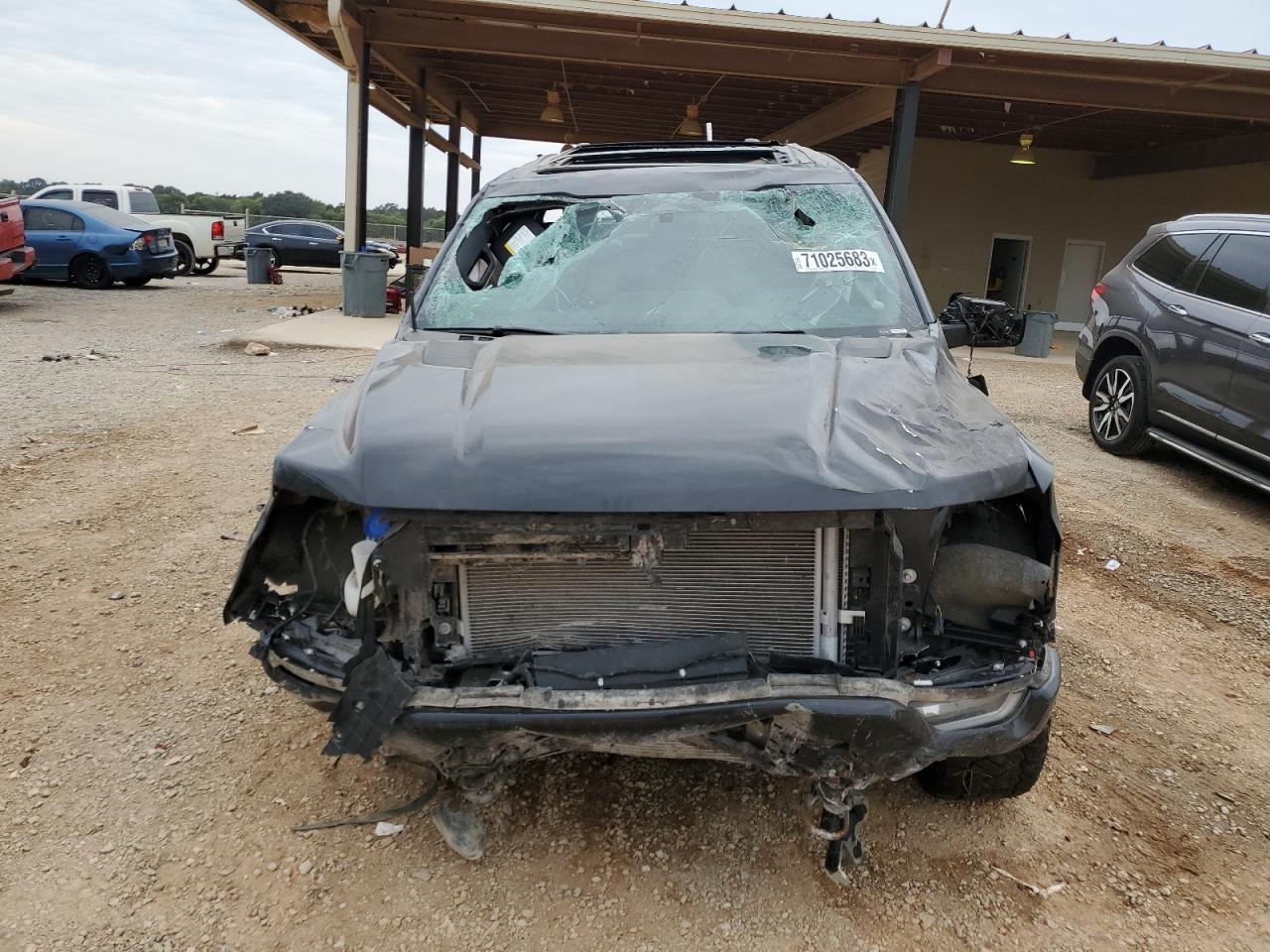 2023 Ford F150 Supercrew - Фото 5