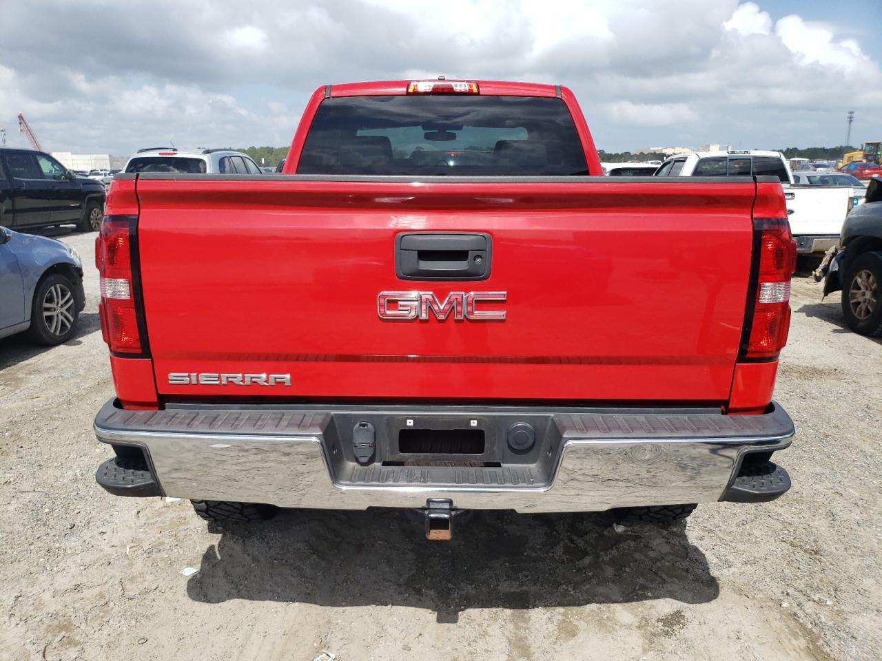 2014 GMC Sierra C1500 - Фото 6