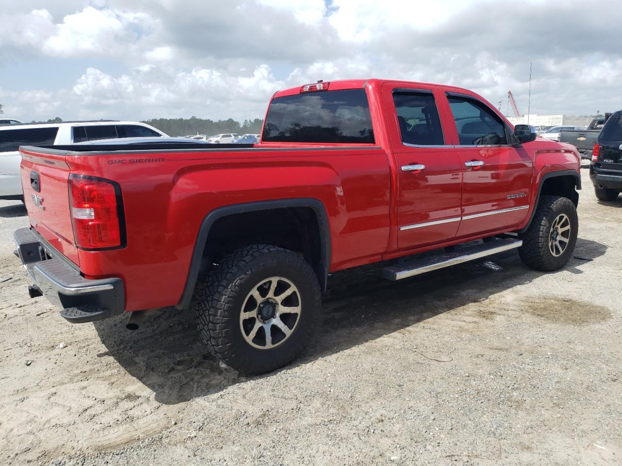 2014 GMC Sierra C1500 - Фото 3
