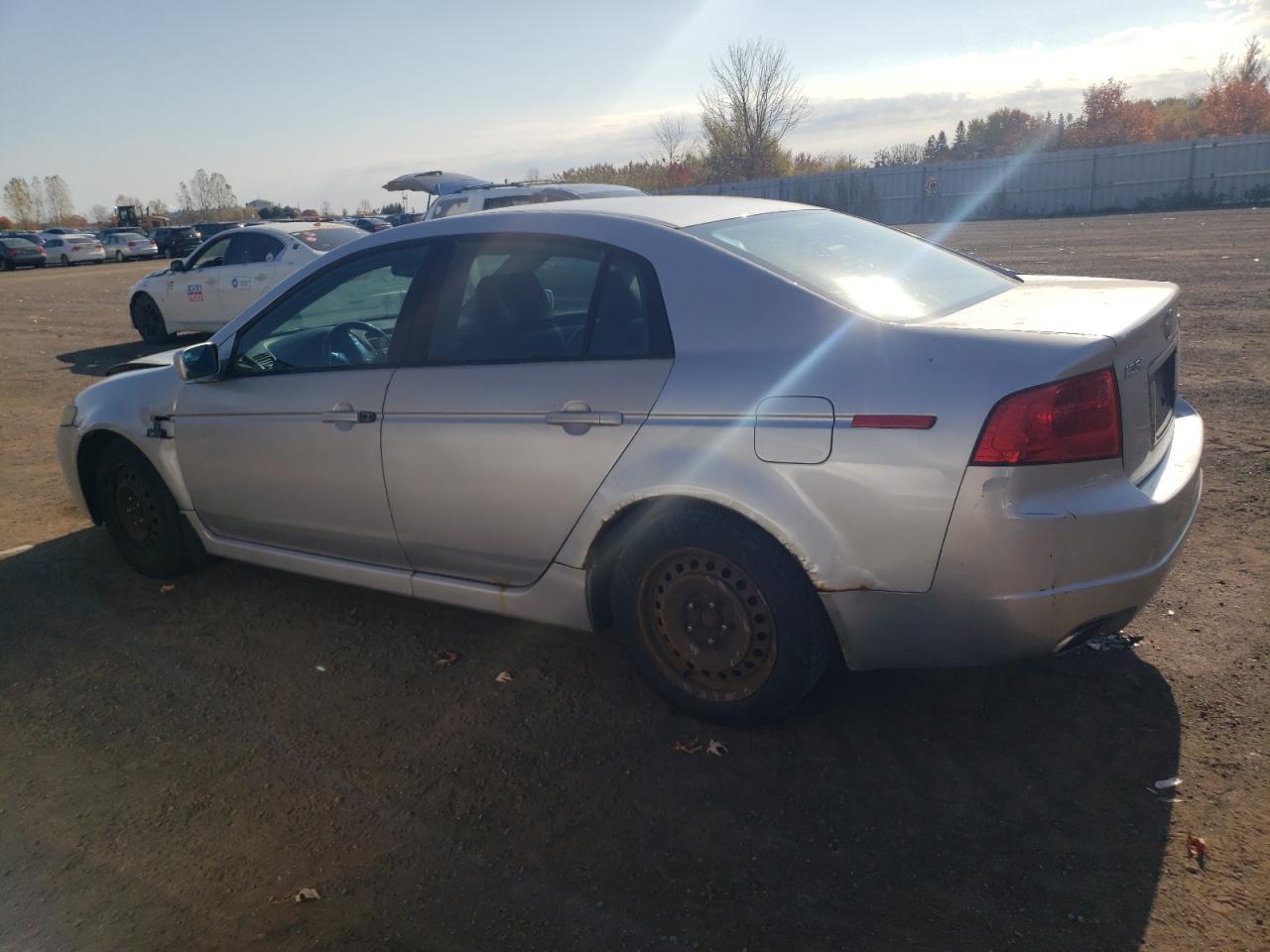 2004 Acura Tl - Image 2