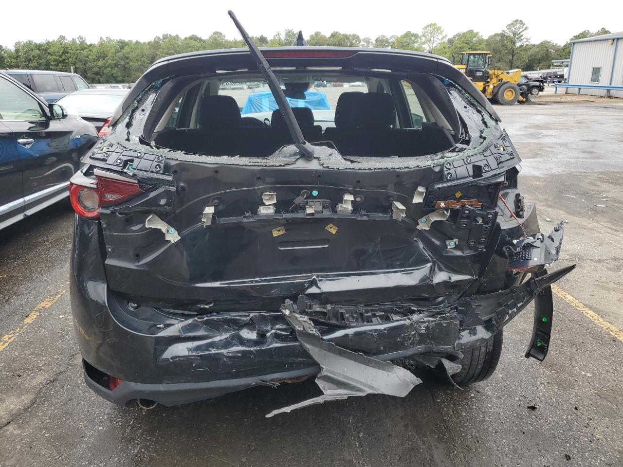 2018 Mazda Cx-5 Sport - Фото 6
