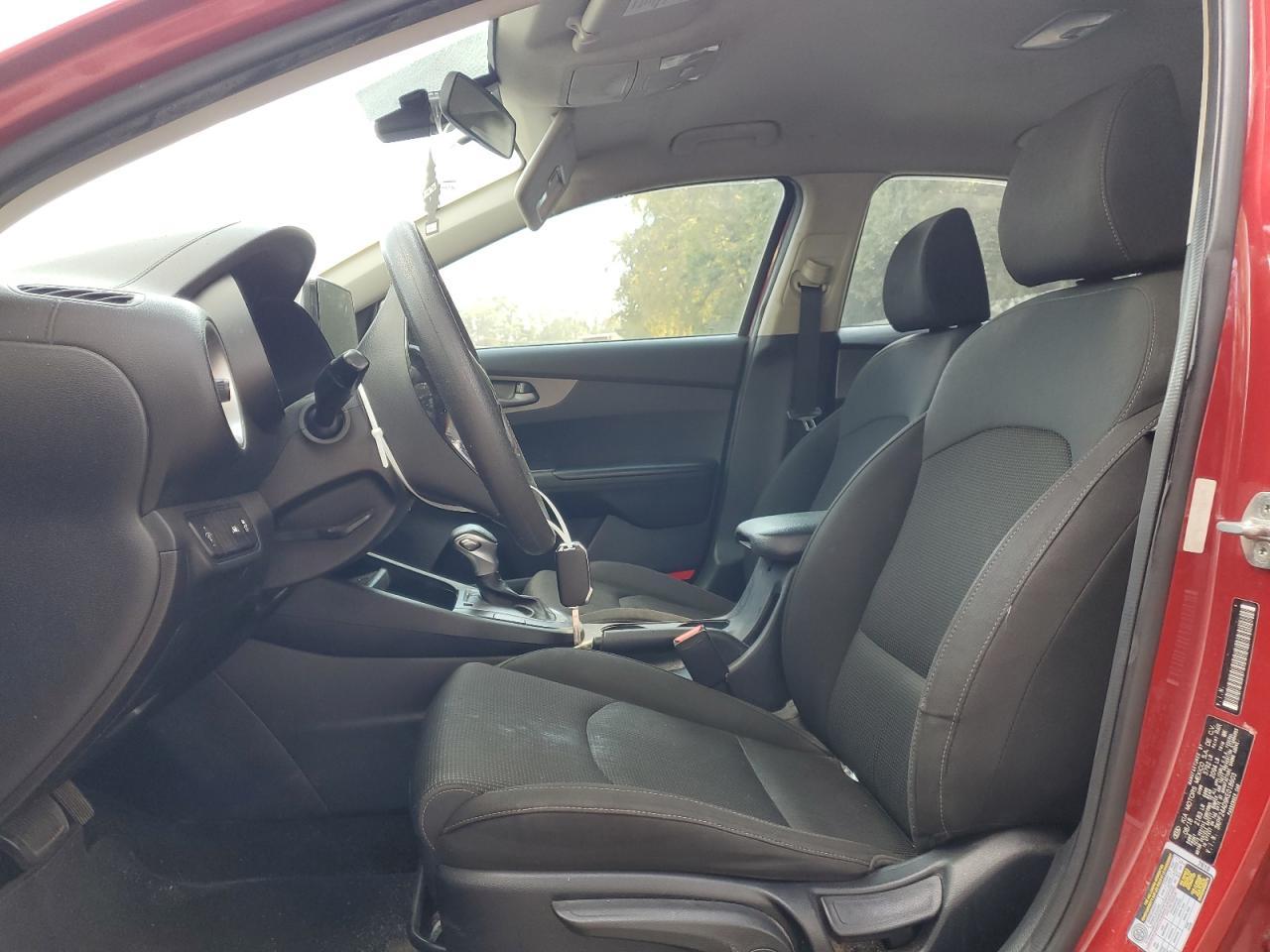 2019 Kia Forte Fe - Фото 7
