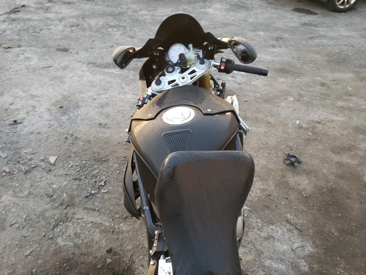 2016 BMW S 1000 Rr - Image 5
