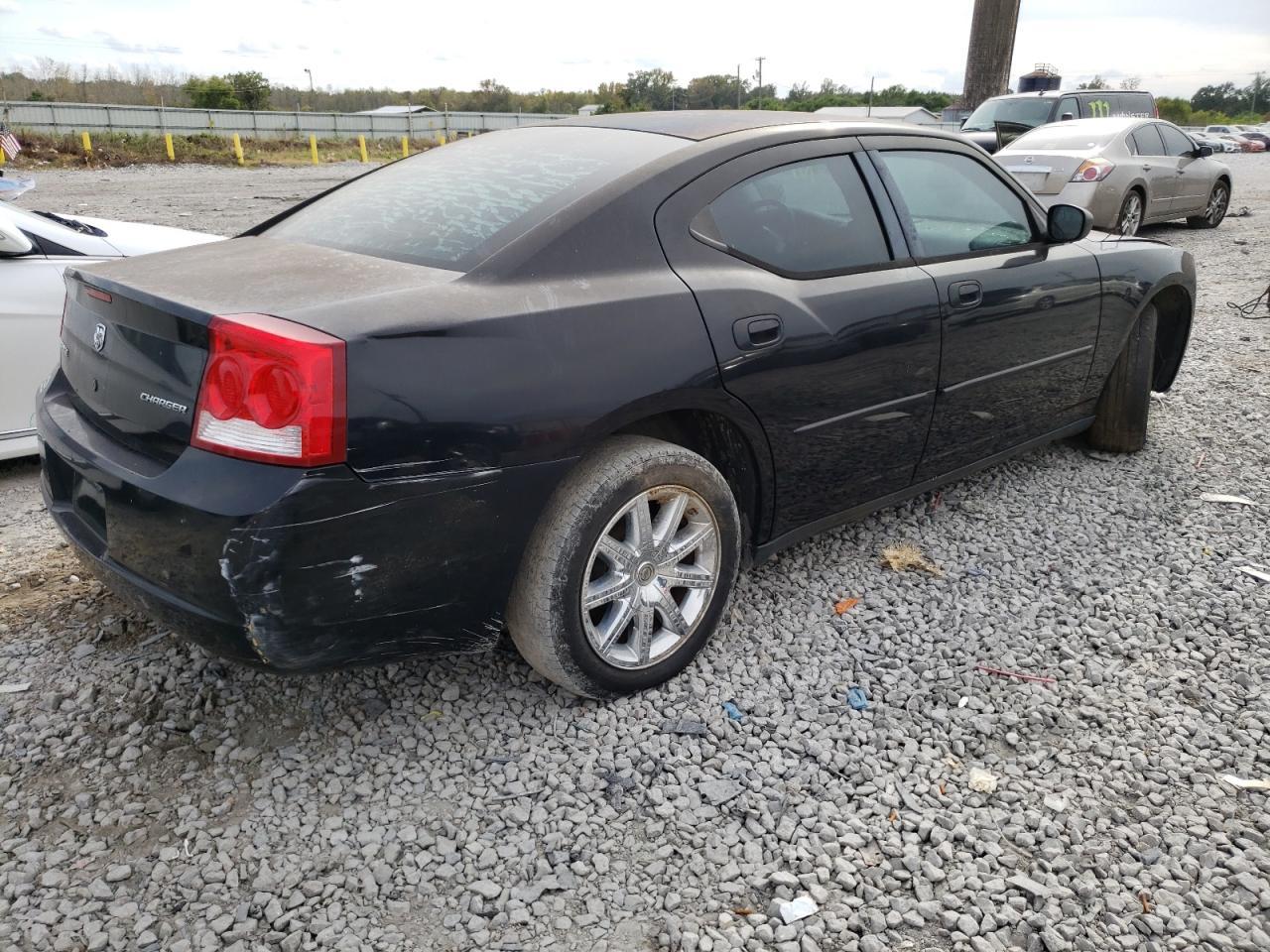 2009 Dodge Charger - Image 3