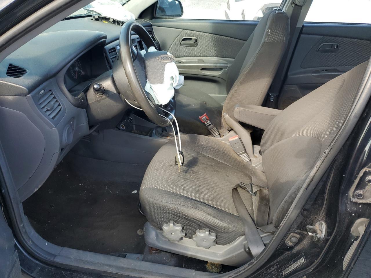 2006 Kia Rio 5 - Image 7