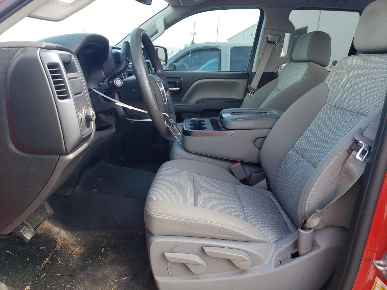 2014 GMC Sierra C1500 - Фото 7