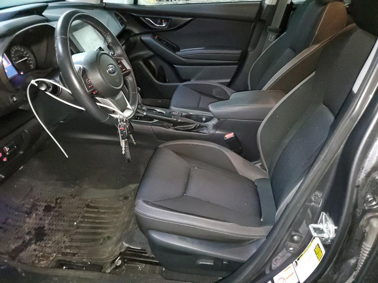 2019 Subaru Impreza Sport - Фото 7