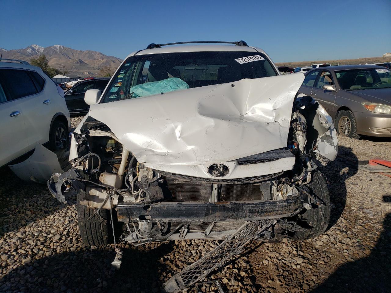 2009 Toyota Sienna - Фото 5