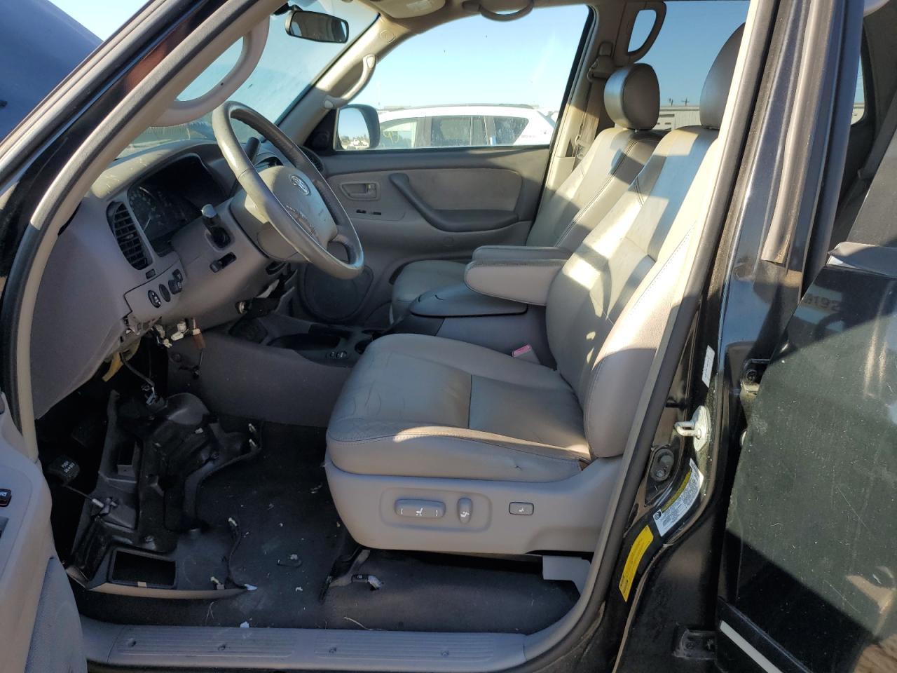 2007 Toyota Sequoia Sr5 - Image 7