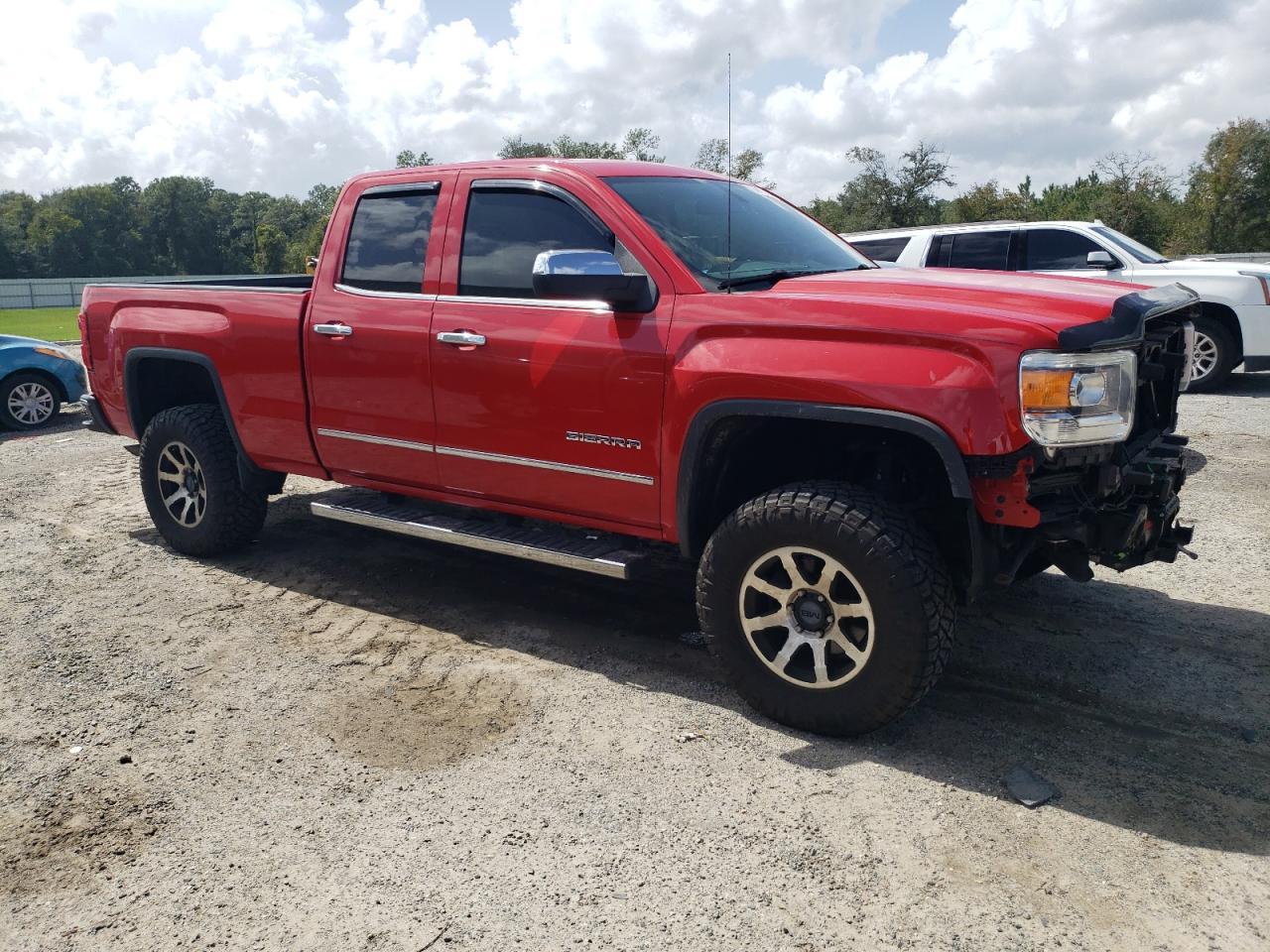 2014 GMC Sierra C1500 - Фото 4