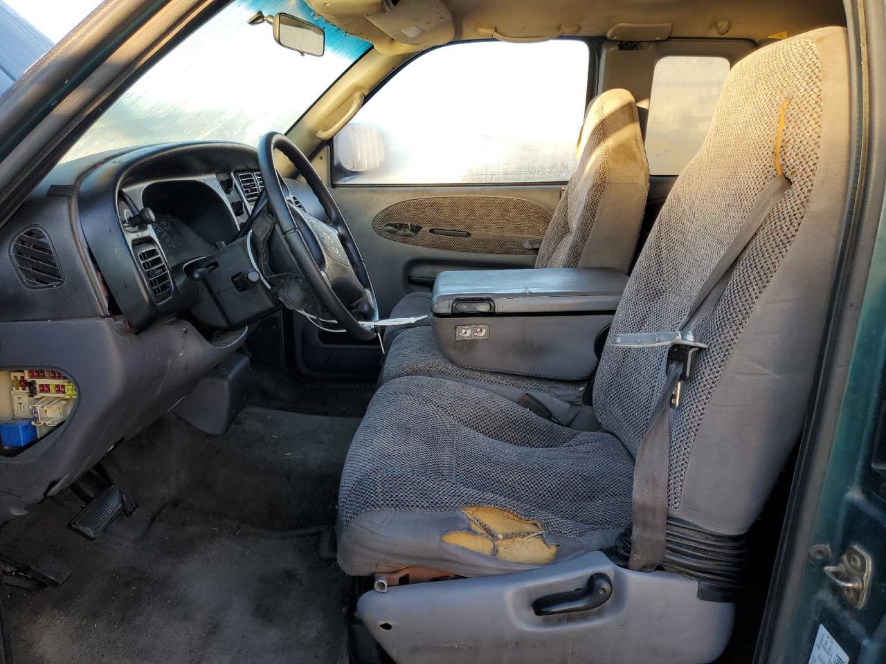 1998 Dodge Ram 1500 - Фото 7