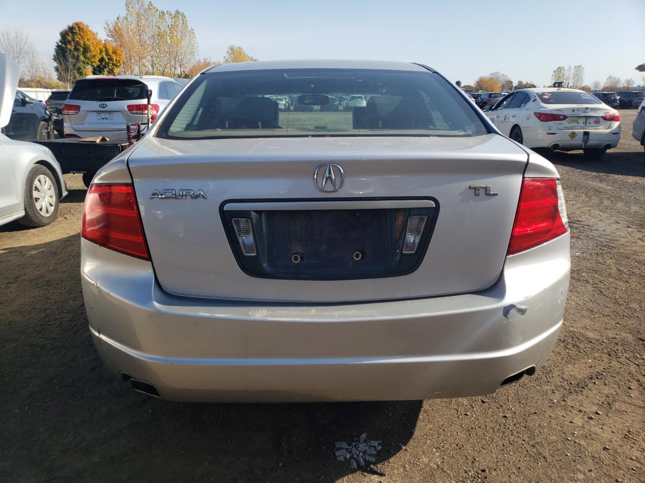 2004 Acura Tl - Image 6