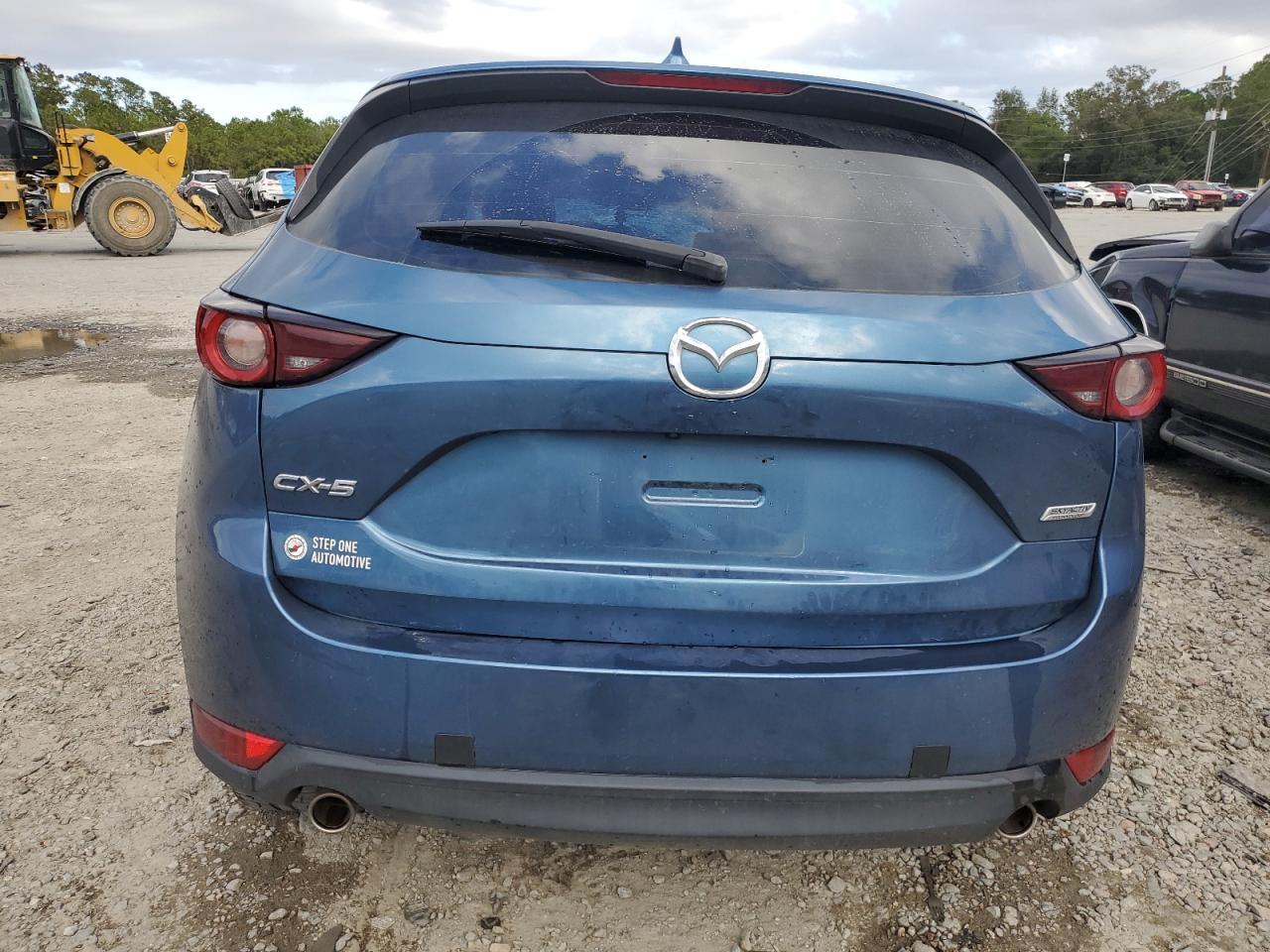 2018 Mazda Cx-5 Sport - Image 6