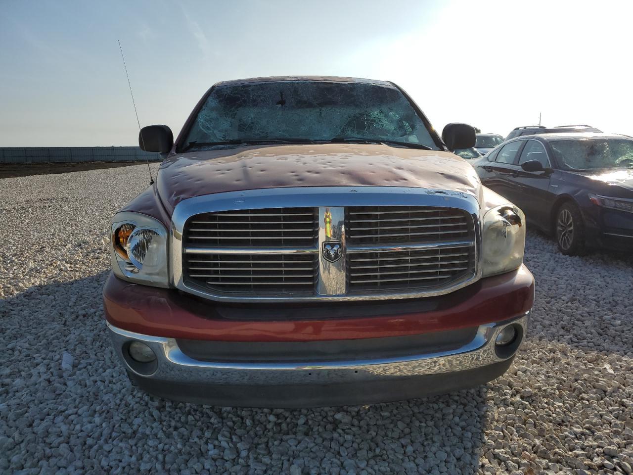 2007 Dodge Ram 1500 St - Image 5