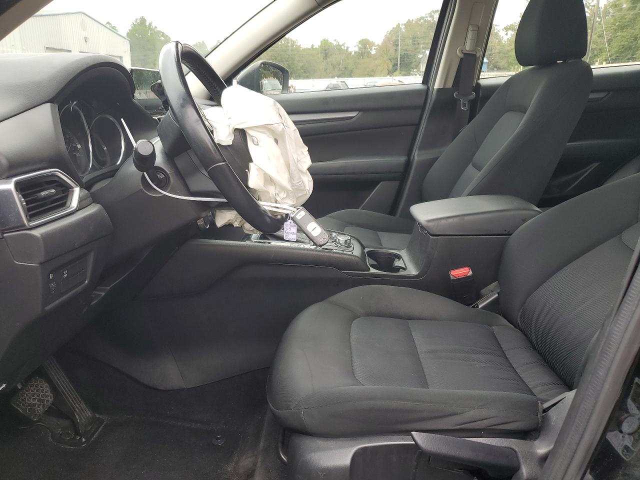 2018 Mazda Cx-5 Sport - Фото 7