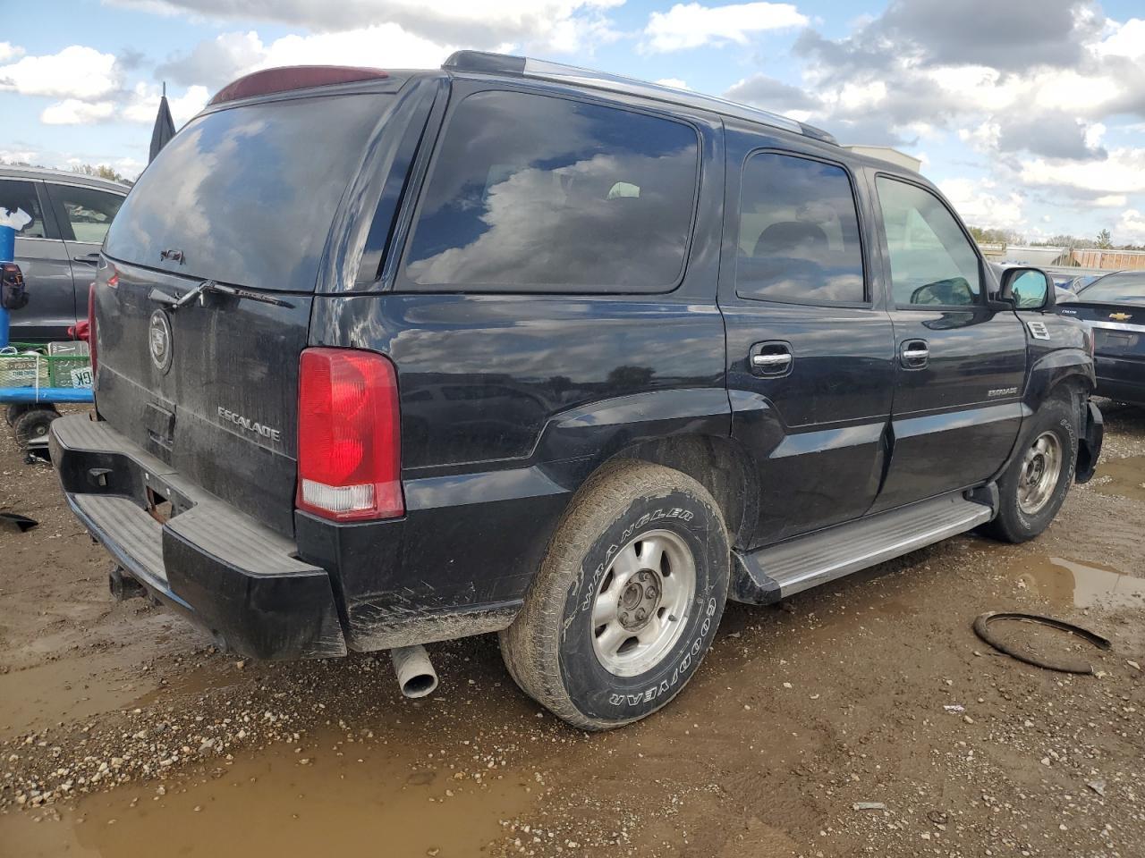 2006 Cadillac Escalade Luxury - Фото 3