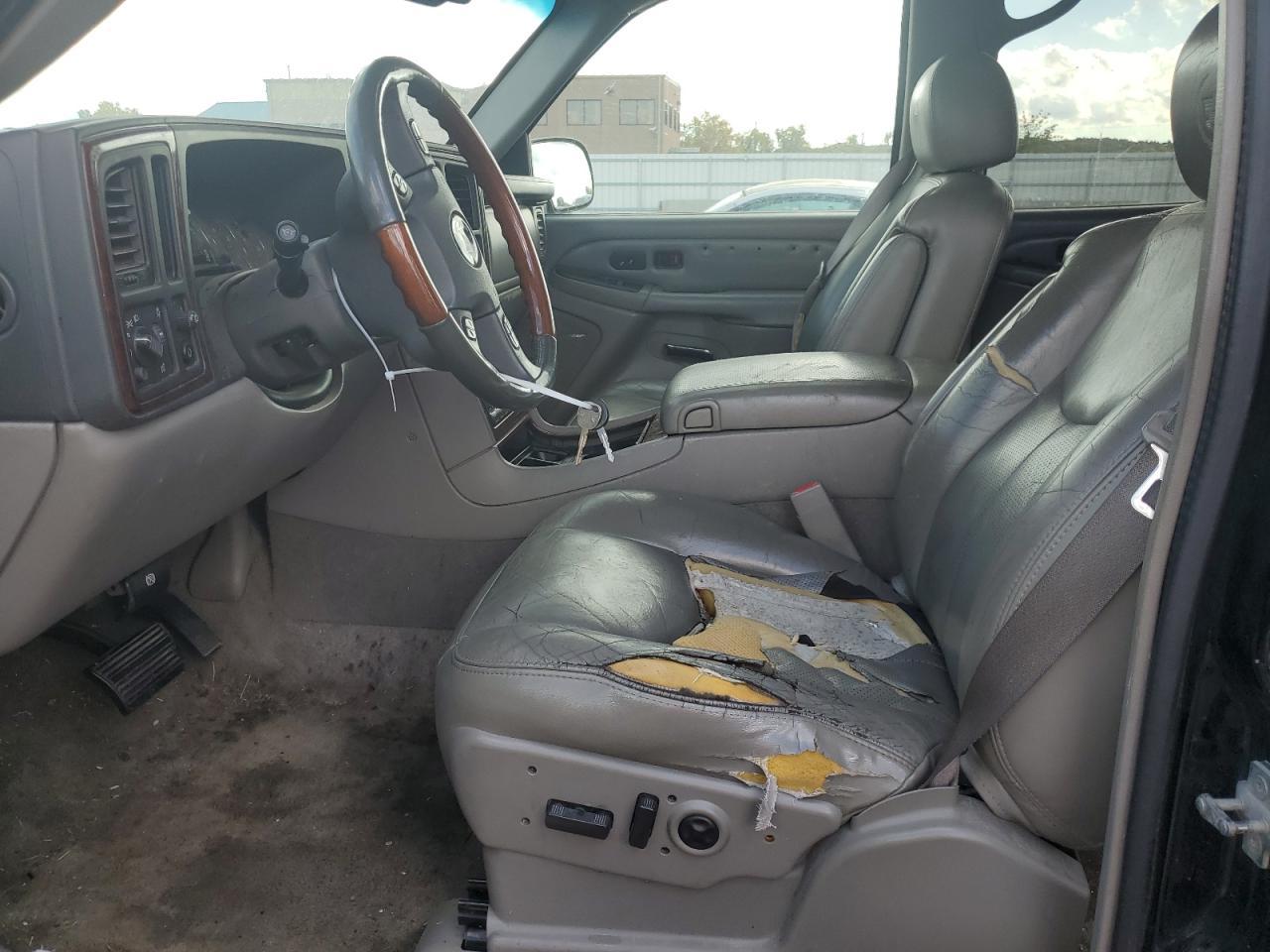 2006 Cadillac Escalade Luxury - Фото 7