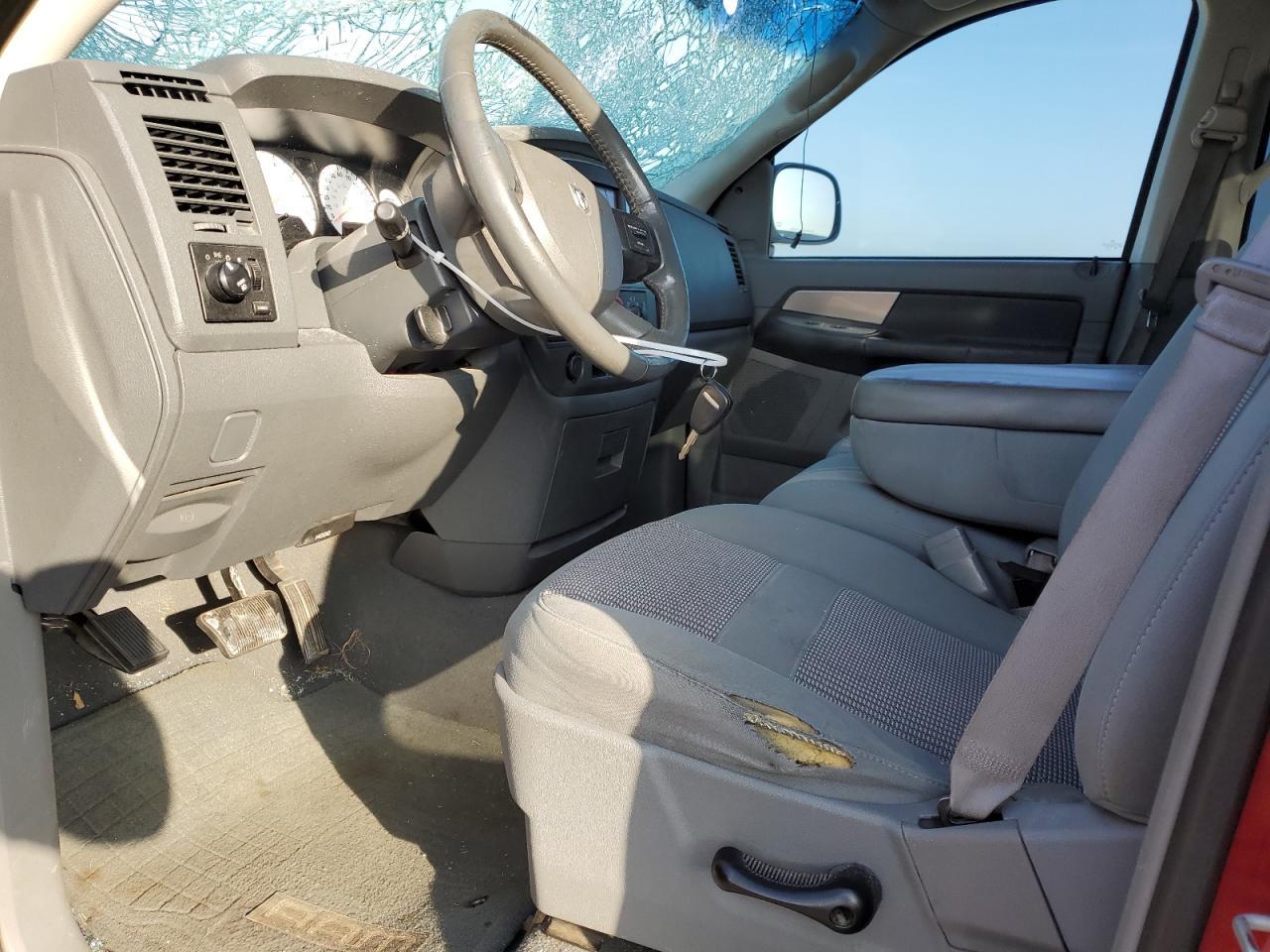 2007 Dodge Ram 1500 St - Image 7