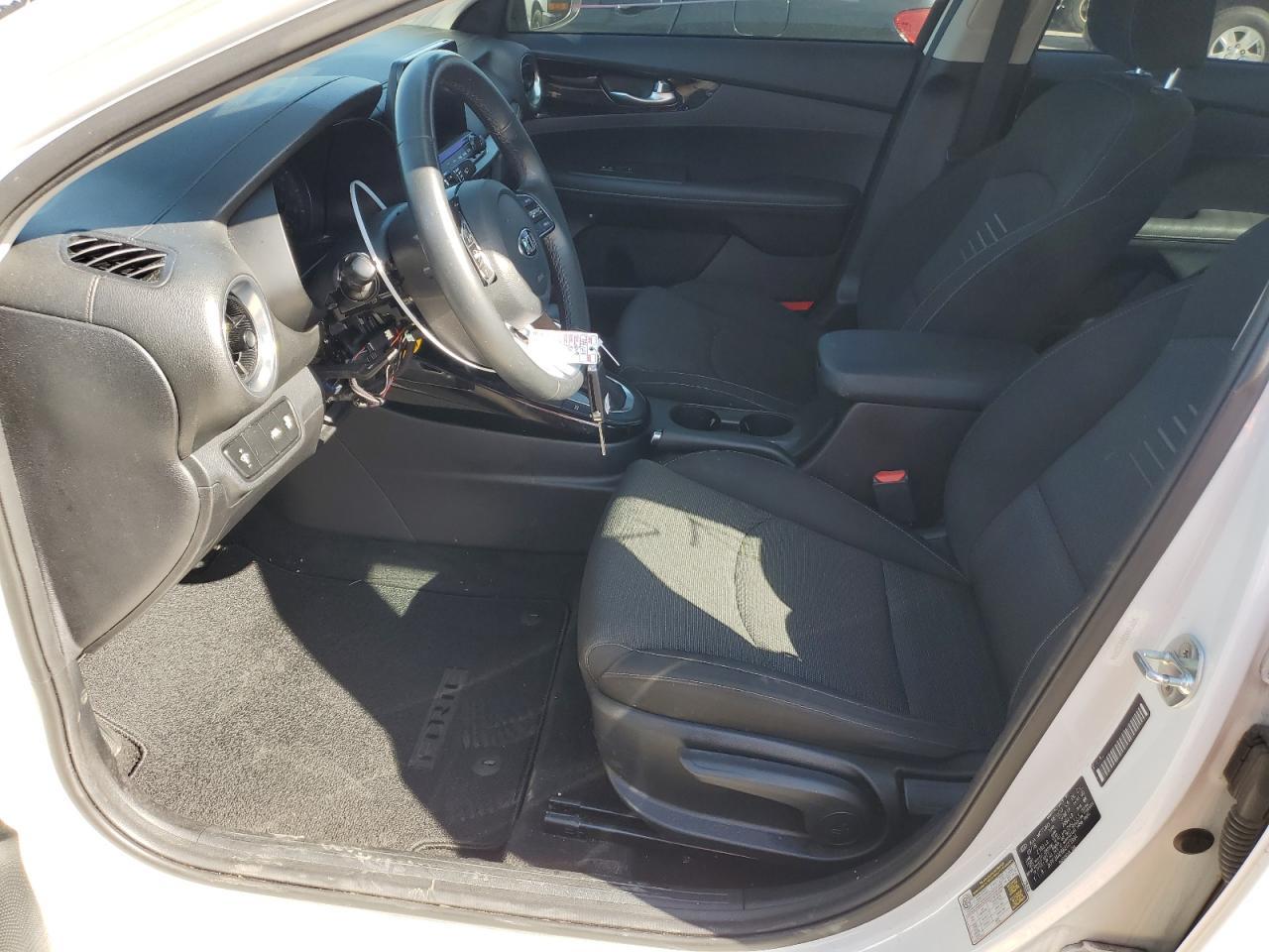 2019 Kia Forte Gt Line - Фото 7