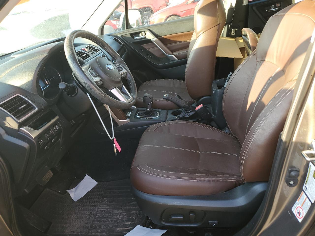 2018 Subaru Forester 2.0Xt Touring - Image 7