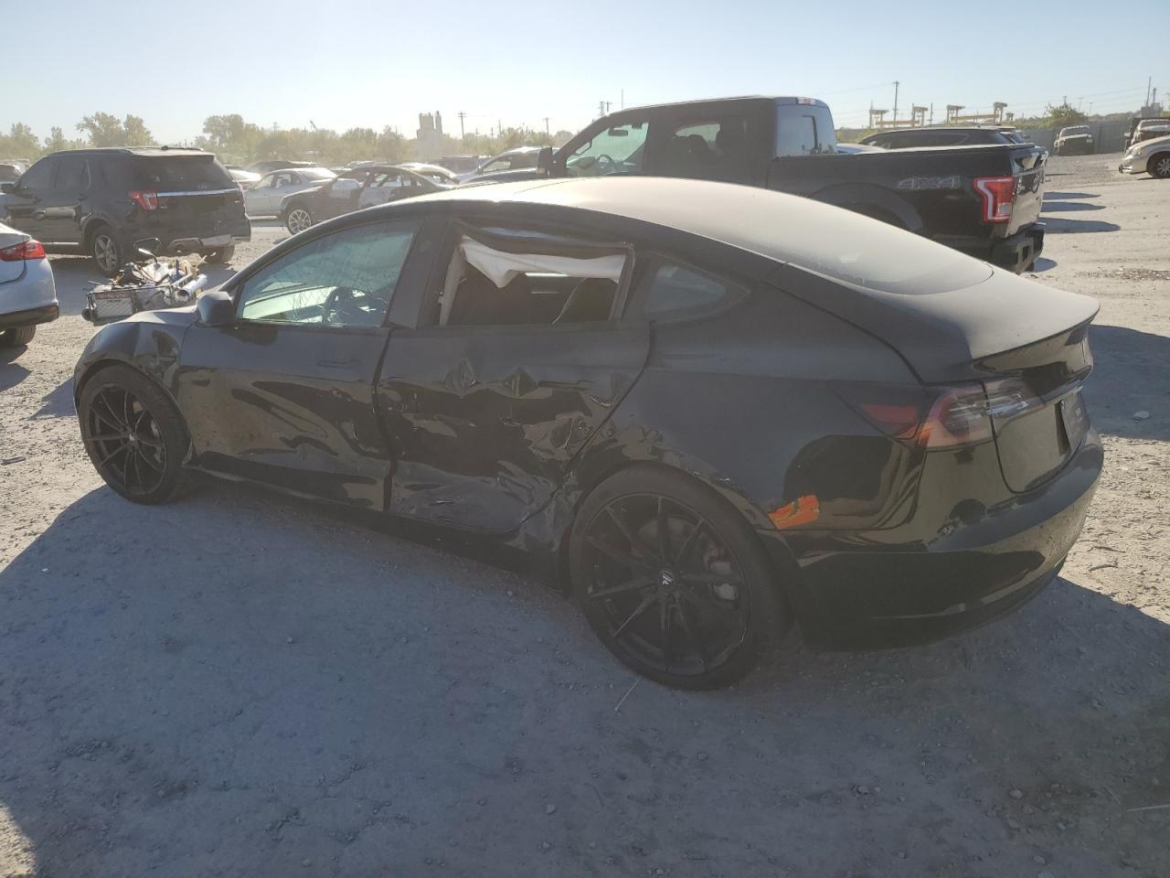 2021 Tesla Model 3 - Image 2