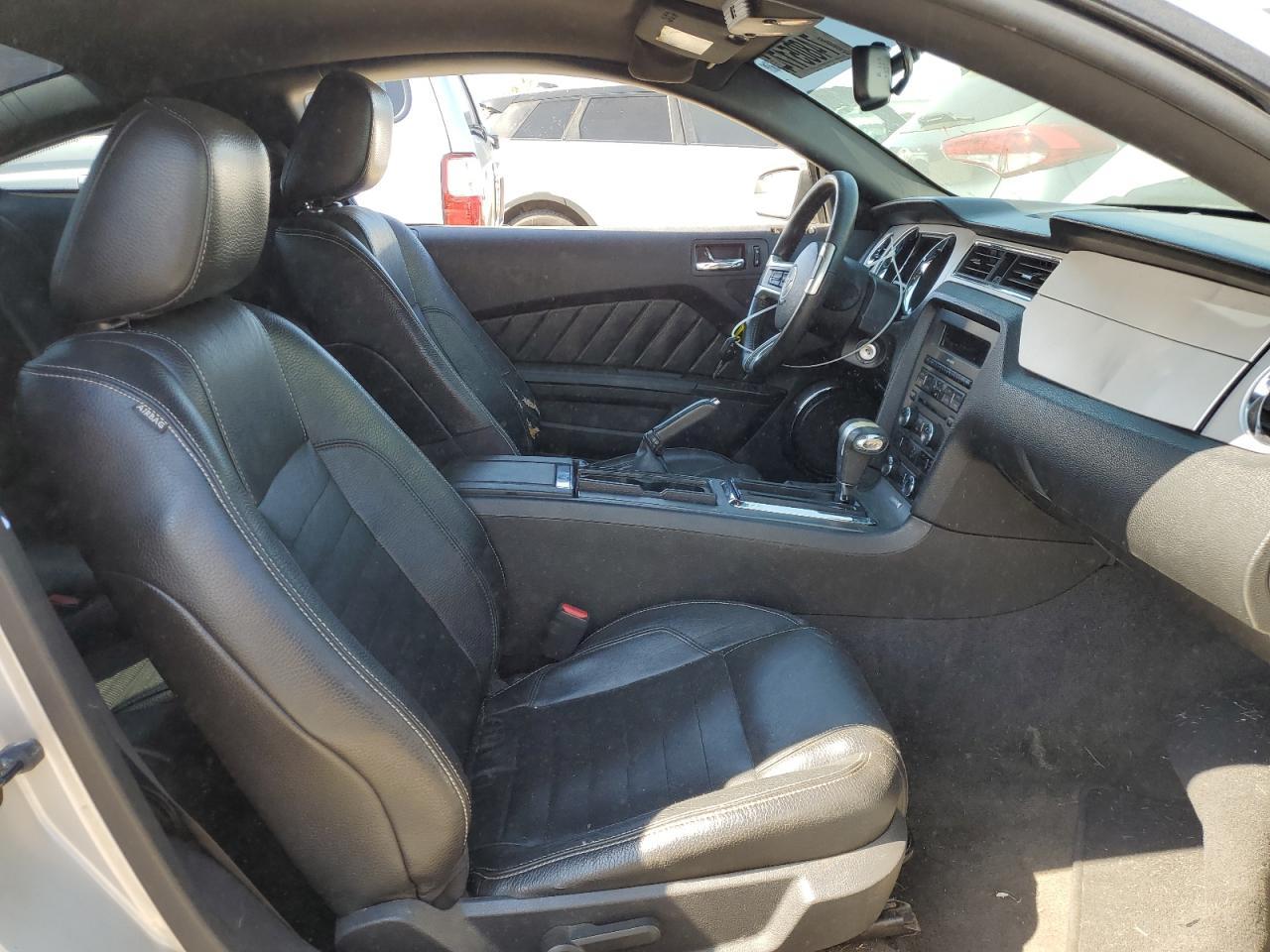 2012 Ford Mustang - Фото 7