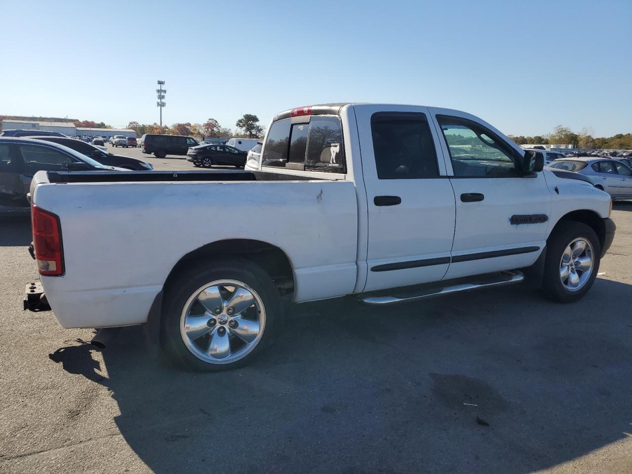 2004 Dodge Ram 1500 St - Фото 3