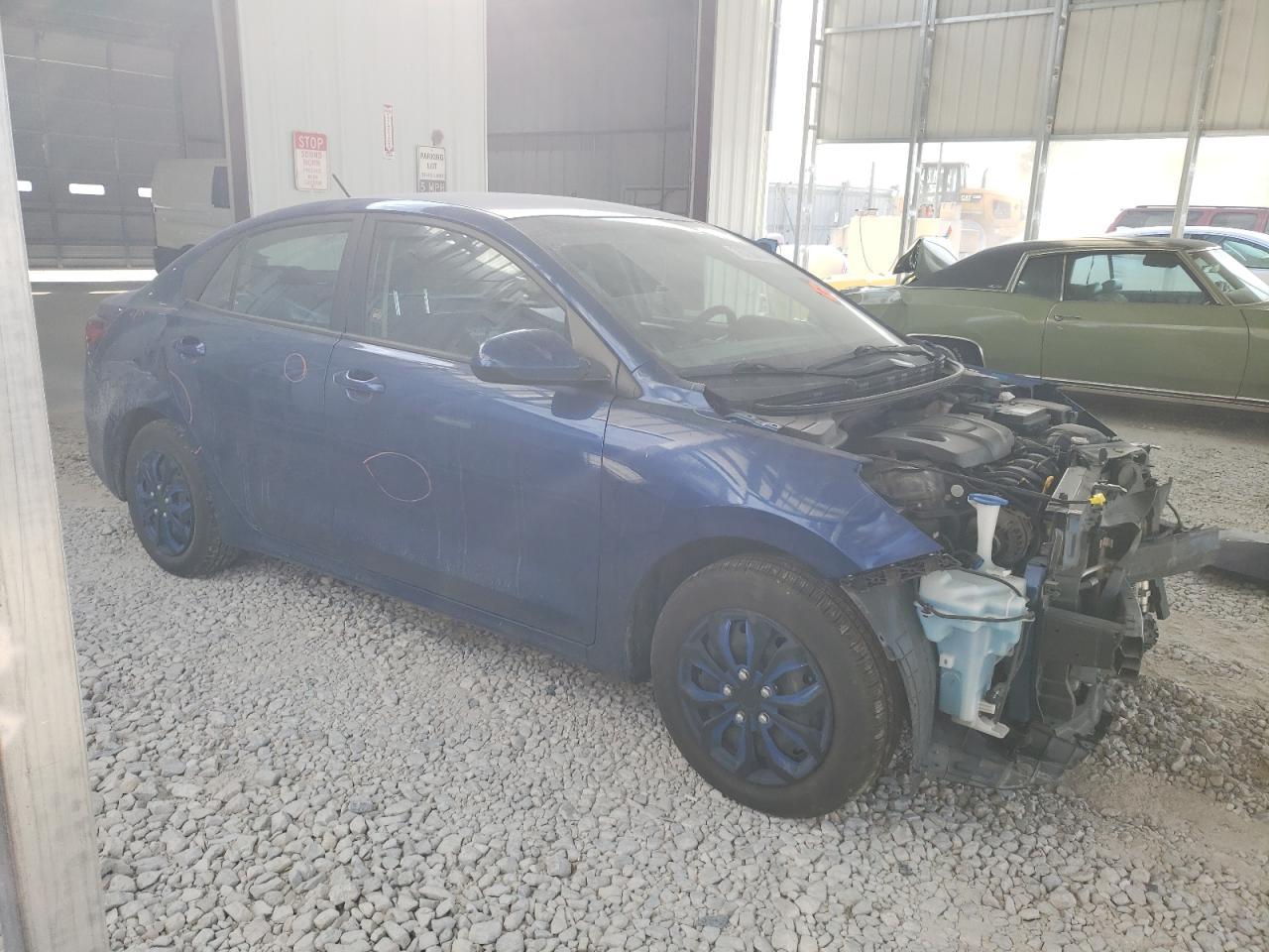 2019 Kia Rio S - Image 4