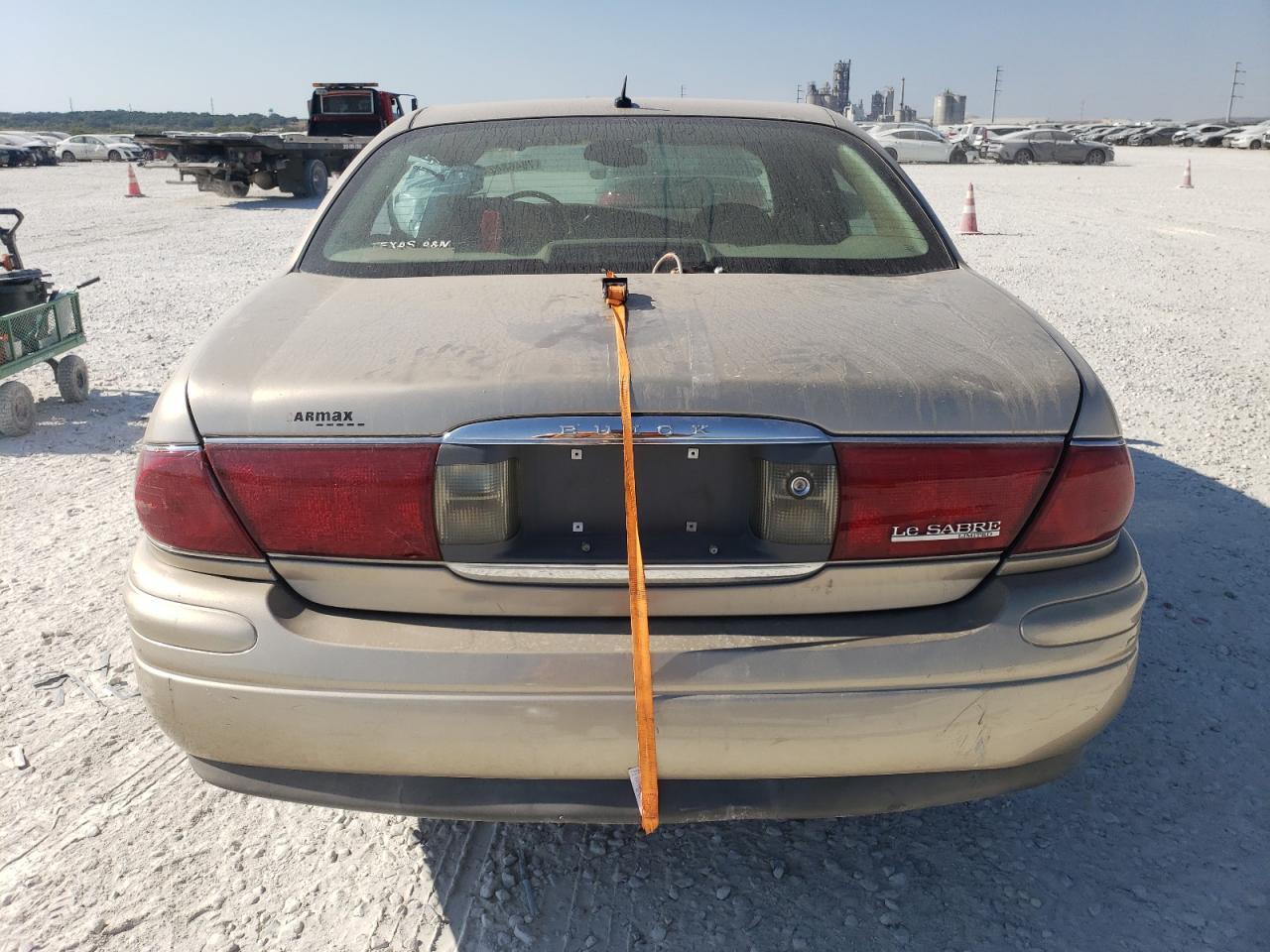 2005 Buick Lesabre Limited - Image 6