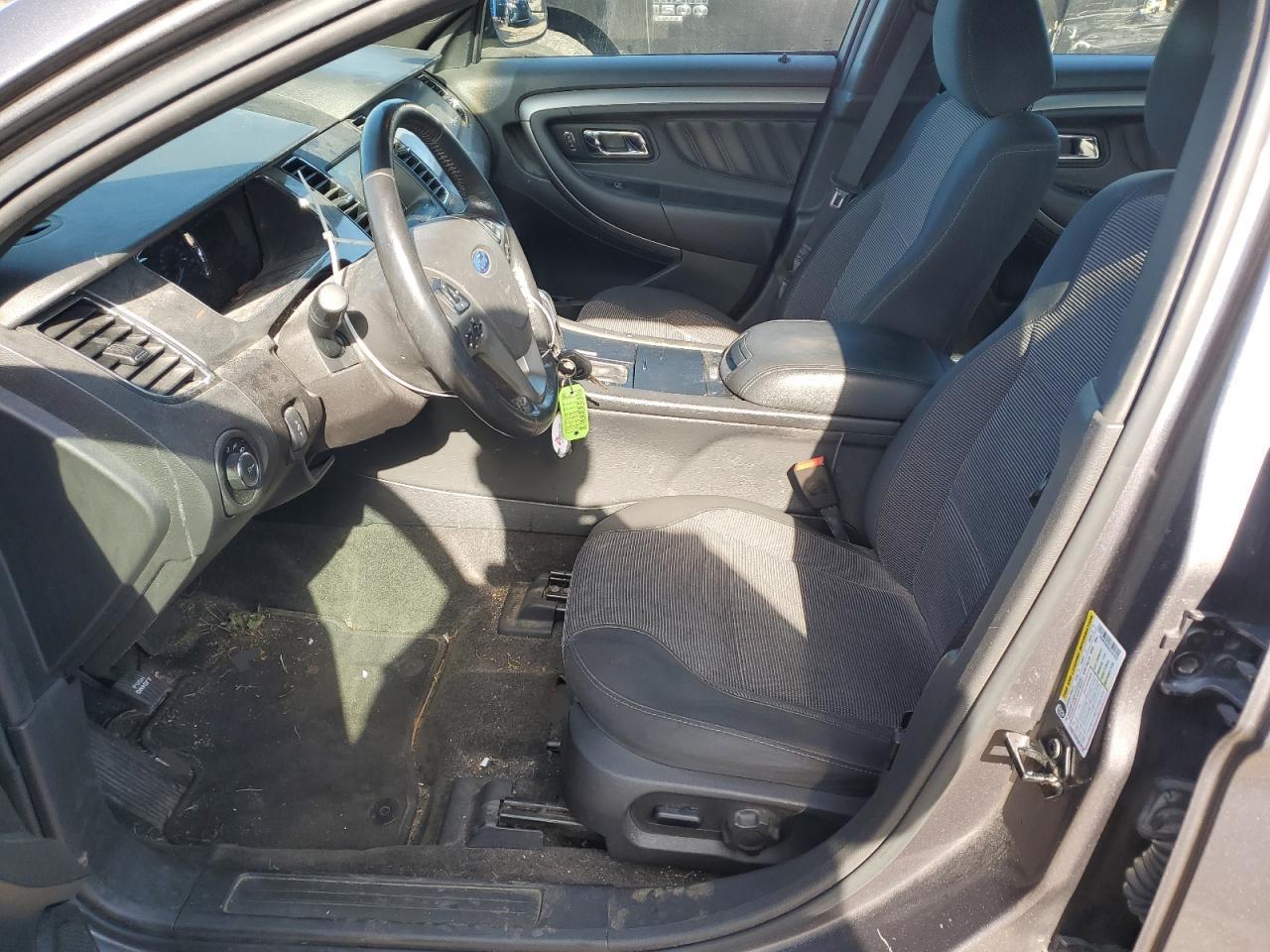 2013 Ford Taurus Sel - Image 7