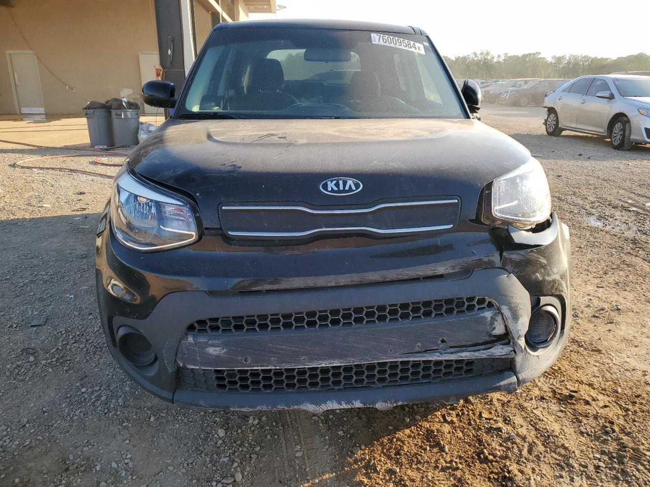 2019 Kia Soul - Фото 5