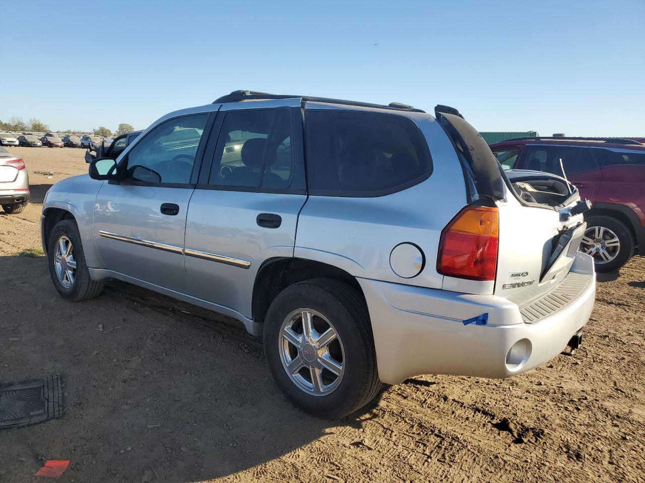 2009 GMC Envoy Sle - Image 2