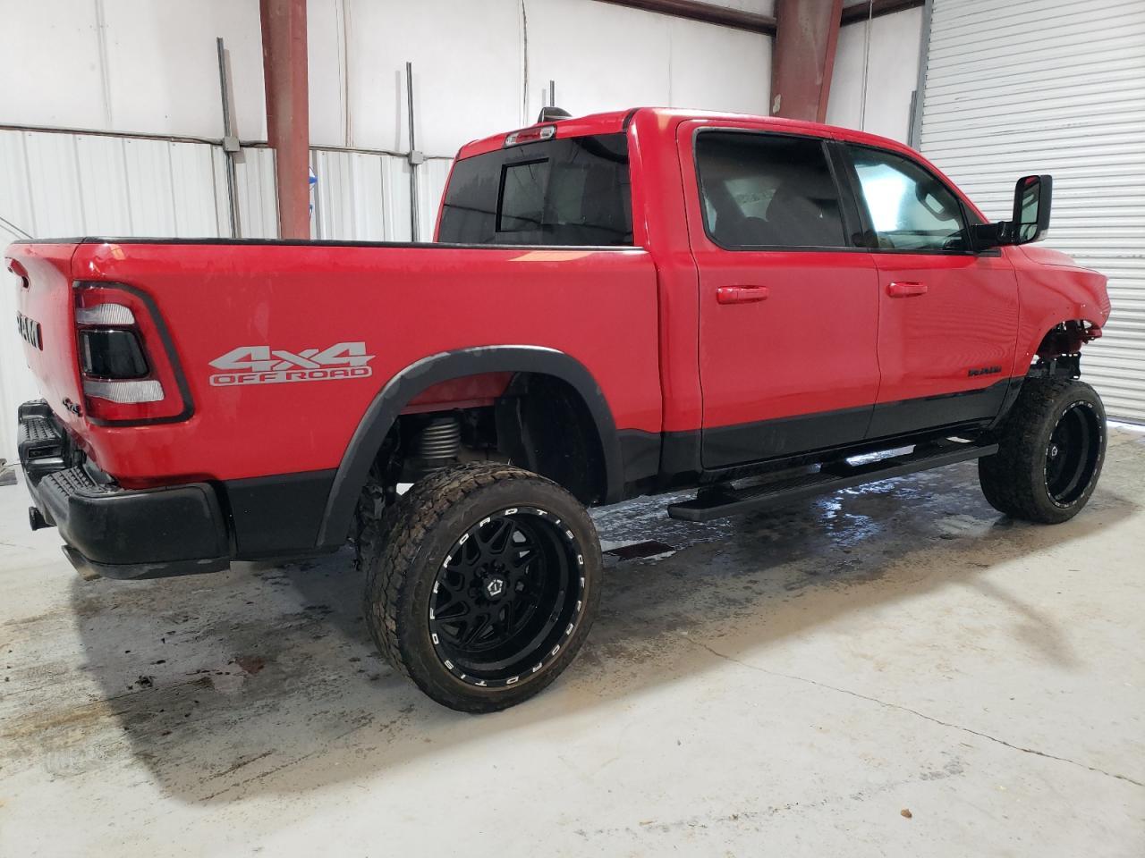 2020 Ram 1500 Rebel - Image 3